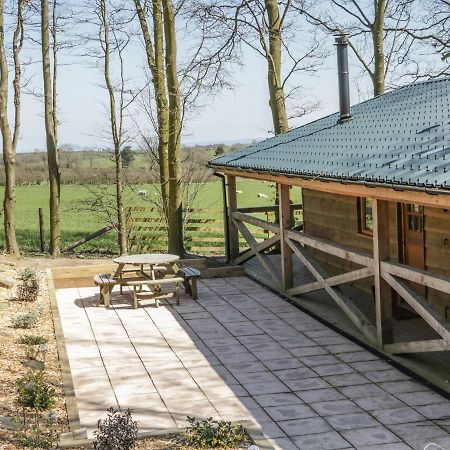 Valley View Lodge Trelystan Kültér fotó